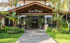 Graha Wiyata